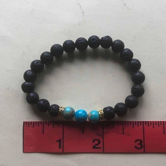 Vitality diffuser bracelet - Picture 5 of 5